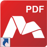 Master PDF Editorv5.7.60绿色便携版