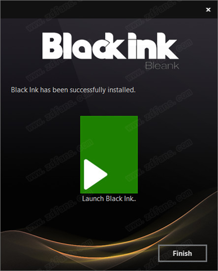 BlackInk 2020