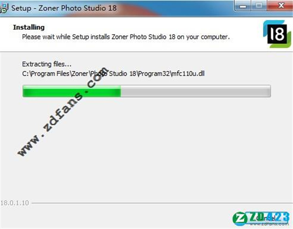 zoner photo studio 18