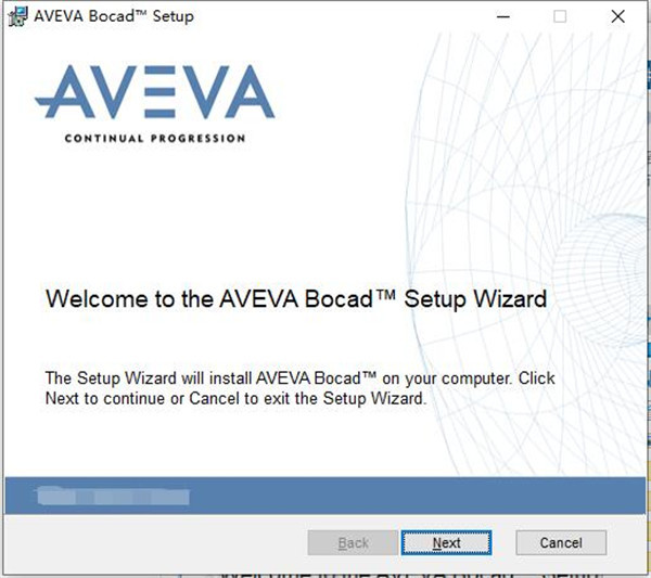AvEvA Bocad Suite