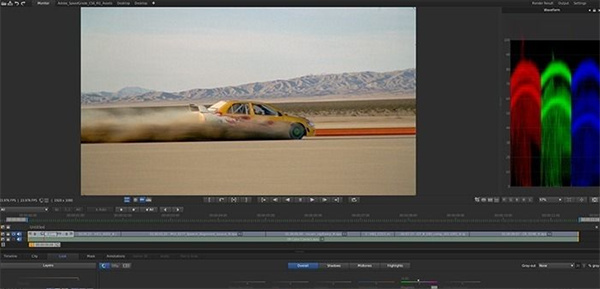 Adobe SpeedGrade 2020(sg 2020)