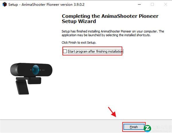 AnimaShooter Pioneer 2021