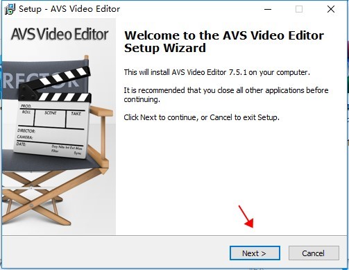 avs video editor