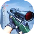 狙击杀手3D现代城市战争 v1.0