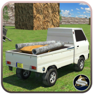 小型装载机卡车模拟器Mini Truck Loader Game v1.4