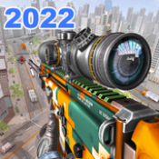 狙击手射击2022 v1.0.3