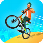 城市竞速自行车 v1.0