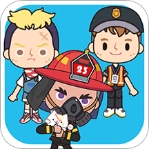 小小消防员世界 v1.9