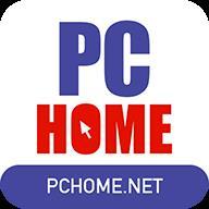 PCHome v1.0.0