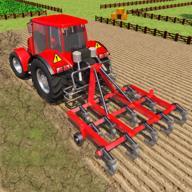 美国农机模拟器 v0.1