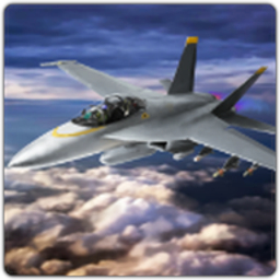 战斗机飞行模拟器 v1.1