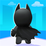 蝙蝠侠跑酷世界 v0.1