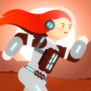 无尽的火星奔跑者鲁比 v1.0.10