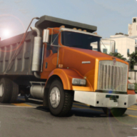 卡车装载机模拟器 v1.7