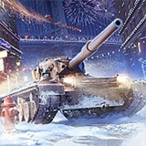 装甲坦克战争 v1.0