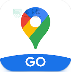 Google Maps Go路线和导航 v155.0