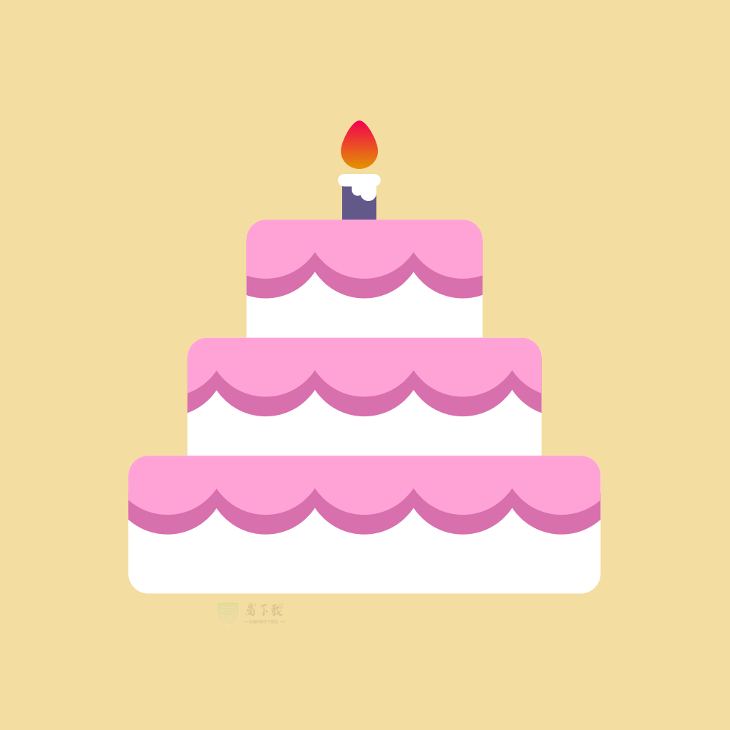 生日蛋糕制作鸭 v1.0.0