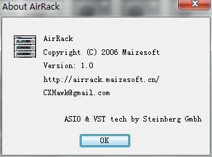 AirRack