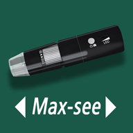 Max-see app v1.96