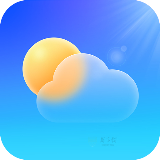 舒畅天气app v3.5.7.0