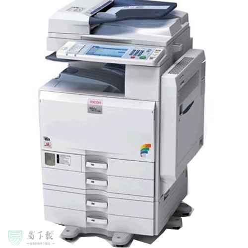 理光c2030打印机驱动