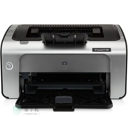 hp p1108打印机驱动