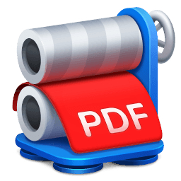 PDF Squeezer mac版 v4.3.4