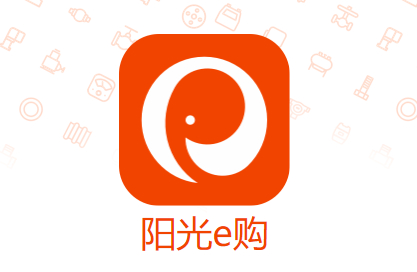 阳光e购app