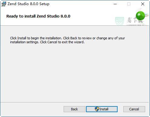 Zend Studio 8.0.0官方版