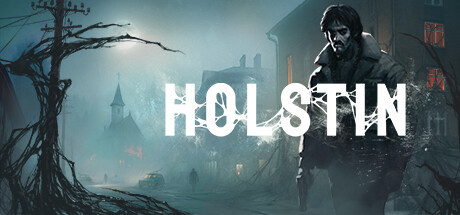 心理生存恐怖游戏《Holstin》上架Steam(sentient心理恐怖游戏)