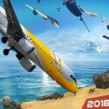 欧洲飞行模拟器2018 v1.6