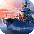 战舰世界闪击战网易版 v6.3.0